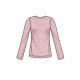 Kjole nederdel og sweater Simplicity snitmønster 8982