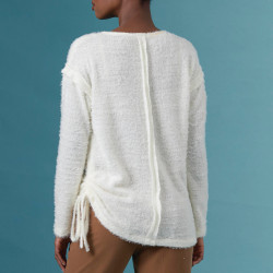 Sweater Simplicity snitmønster 8988