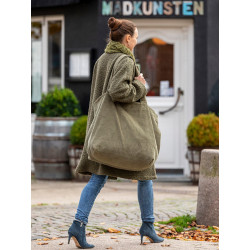 Onion bags snitmønster 6028