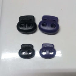 Snorstopper dobbelt 4 og 5 mm