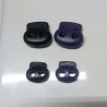 Snorstopper dobbelt 4 og 5 mm