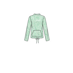 Fritidstøj Simplicity snitmønster 9019 A