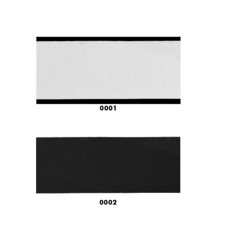 Blød elastik  30 mm