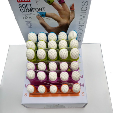 Prym Fingerbøl Ergonomisk 