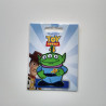 Toy Story Alien  broderet strygemærke 5x7 cm