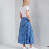 Nederdel New look snitmønster