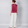 Bluse og bukser New look snitmønster easy