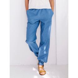 Cargo buks Onion snitmønster