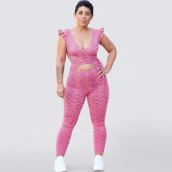 Jumpsuit og nederdel også plusmode snitmønster 9150 Simplicity