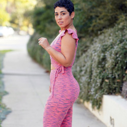 Jumpsuit og nederdel også plusmode snitmønster 9150 Simplicity