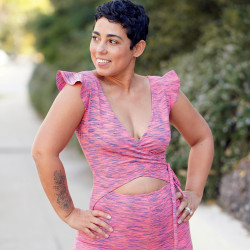 Jumpsuit og nederdel også plusmode snitmønster 9150 Simplicity