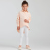 Pigetøj Storskjorte og leggings snitmønster 9054 Simplicity