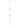 Bluse også plusmode  snitmønster 9133 Simplicity
