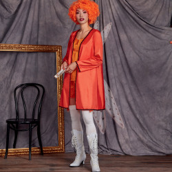 Fantasi kostume  voksen  snitmønster 9085 Simplicity