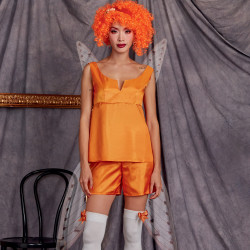 Fantasi kostume  voksen  snitmønster 9085 Simplicity