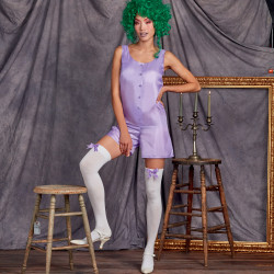 Fantasi kostume  voksen  snitmønster 9085 Simplicity