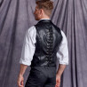 Herre vest voksen kostume snitmønster 9087 Simplicity