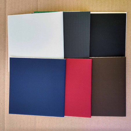 Reparationslap Nylon 10x20 cm