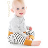 Baby bukser  Minikrea snitmønster 111