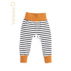 Baby bukser  Minikrea snitmønster 111