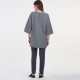 Tunika bukser og kjole Simplicity snitmønster 9183 A