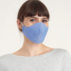 Mundbind Simplicity snitmønster 9188 A