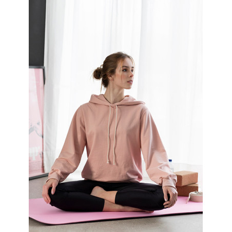 Sweat-shirt m/hætte onion snitmønster 5047