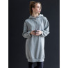Sweat-shirt m/hætte onion snitmønster 5047