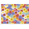 Sommerblomster metervare