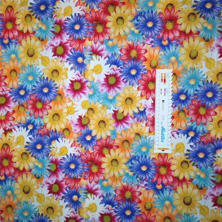 Sommerblomster metervare