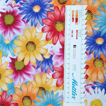 Sommerblomster metervare