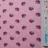 Sommerfugl  digital  print Jersey