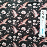 Elegante Fugle Jersey  Digital Print