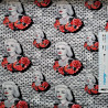 Marilyn Monroe  Jersey Digital print