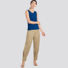 Bukser og shorts Simplicity snitmønster 9236