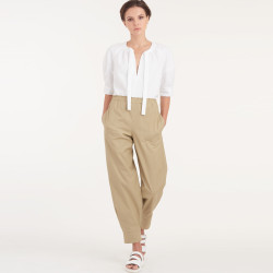Bukser og shorts Simplicity snitmønster 9236