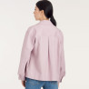 Løs jakke Simplicity snitmønster 9239