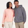 Raglan pullover shirts Simplicity snitmønster 9240