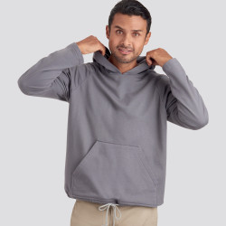 Raglan pullover shirts Simplicity snitmønster 9240