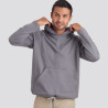 Raglan pullover shirts Simplicity snitmønster 9240