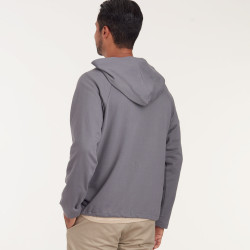 Raglan pullover shirts Simplicity snitmønster 9240