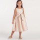 Pige kjole Simplicity snitmønster 9246