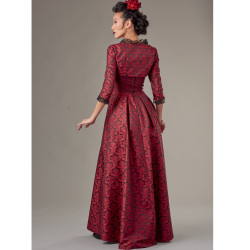 Fantasy & Cosplay voksen kostume Simplicity snitmønster 9247