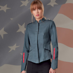 Fantasy & Cosplay voksen kostume Simplicity snitmønster 9249