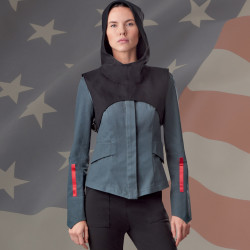 Fantasy & Cosplay voksen kostume Simplicity snitmønster 9249