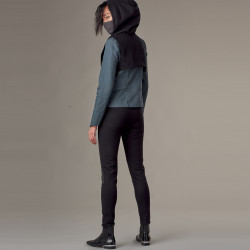 Fantasy & Cosplay voksen kostume Simplicity snitmønster 9249