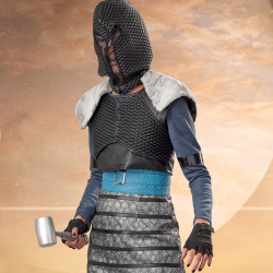 Fantasy & Cosplay voksen kostume Simplicity snitmønster 9250