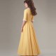 1800`tal kjole voksen kostume Simplicity snitmønster 9251