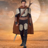 Fantasy & Cosplay voksen kostume Simplicity snitmønster 9254