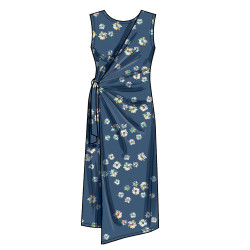 Tunika og kjole plusmode Simplicity snitmønster 9259